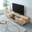 LINJE電視櫃 | TV BOARD | 日本製家具