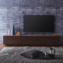 LINJE電視櫃 | TV BOARD | 日本製家具