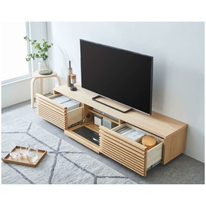 RINJE 電視櫃 | TV BOARD | 日本製家具