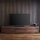 TEMPLE電視櫃 | TV BOARD | 日本製家具