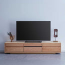 TEMPLE電視櫃 | TV BOARD | 日本製家具