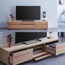 TEMPLE電視櫃 | TV BOARD | 日本製家具