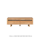 TENGEN 電視櫃 | TV BOARD | 日本製家具