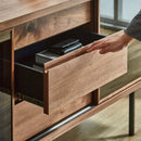 儲物櫃｜CABINET | SIDE BOARD | 日本製傢俬