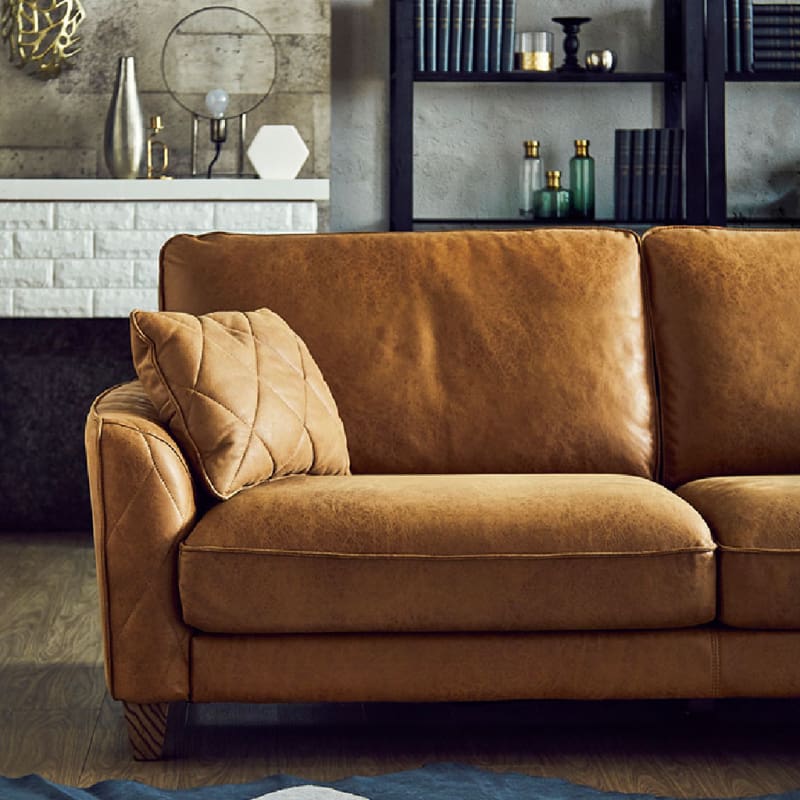 COLUMBUS｜寵物梳化 | PET SOFA | LEATHERTEX | 日本梳化