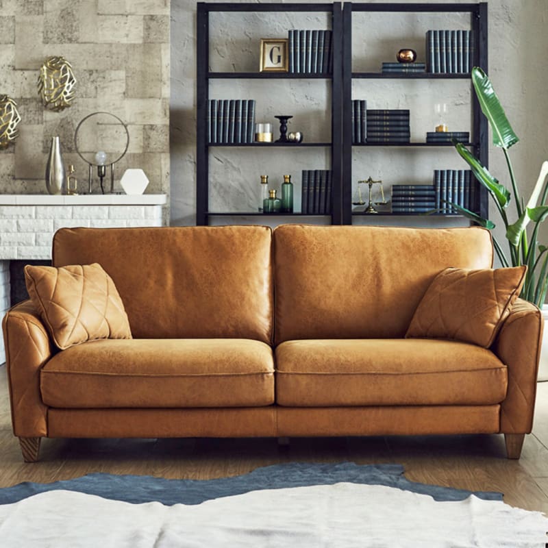 COLUMBUS｜寵物梳化 | PET SOFA | LEATHERTEX | 日本梳化