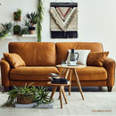 COLUMBUS｜寵物梳化 | PET SOFA | LEATHERTEX | 日本梳化 | RELAX FORM