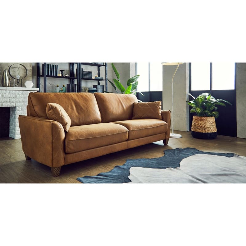 COLUMBUS｜寵物梳化 | PET SOFA | LEATHERTEX | 日本梳化