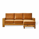 COPAINS｜寵物梳化 | PET SOFA | LEATHERTEX | 日本梳化 / japan sofa