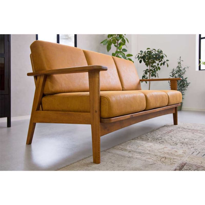 寵物梳化 | PET SOFA | LEATHERTEX | 日本梳化