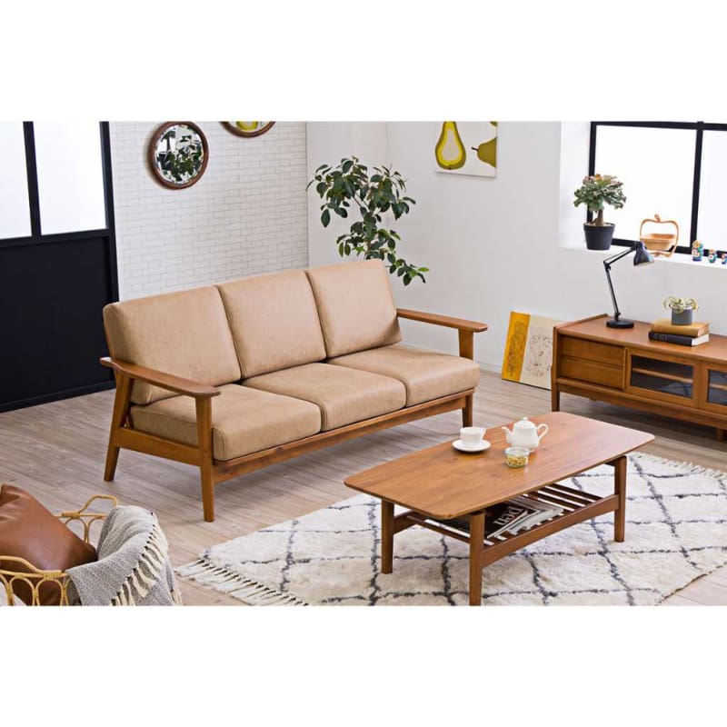寵物梳化 | PET SOFA | LEATHERTEX | 日本梳化