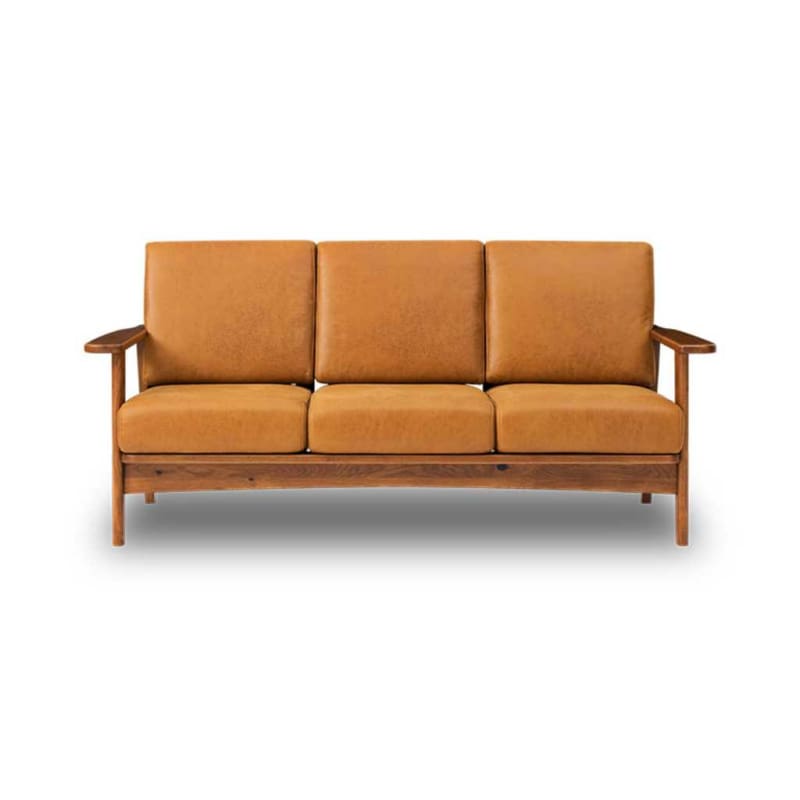 寵物梳化 | PET SOFA | LEATHERTEX | 日本梳化