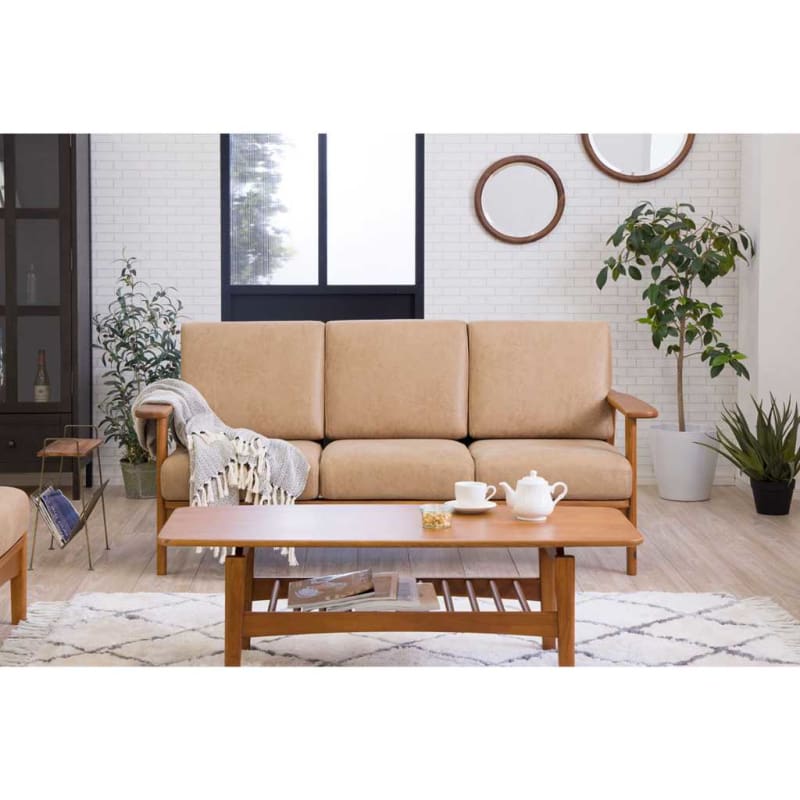 寵物梳化 | PET SOFA | LEATHERTEX | 日本梳化