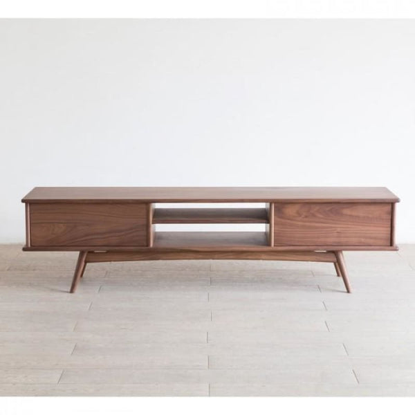 Live A Life Home - TV BOARD WITH DRAWERS