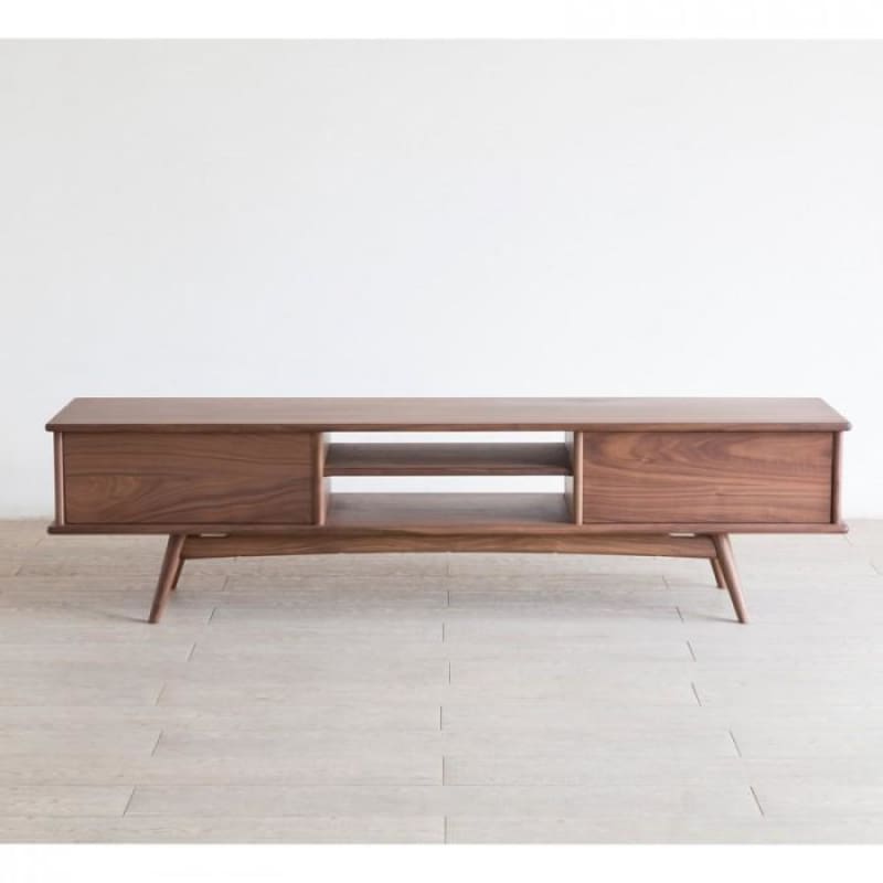 Live A Life Home - TV BOARD WITH DRAWERS