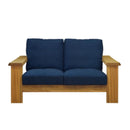 Live A Life Home - HIMUKA SOFA (SHOWROOM DISPLAY)