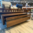 TENGEN 電視櫃 | TV BOARD | 日本製家具