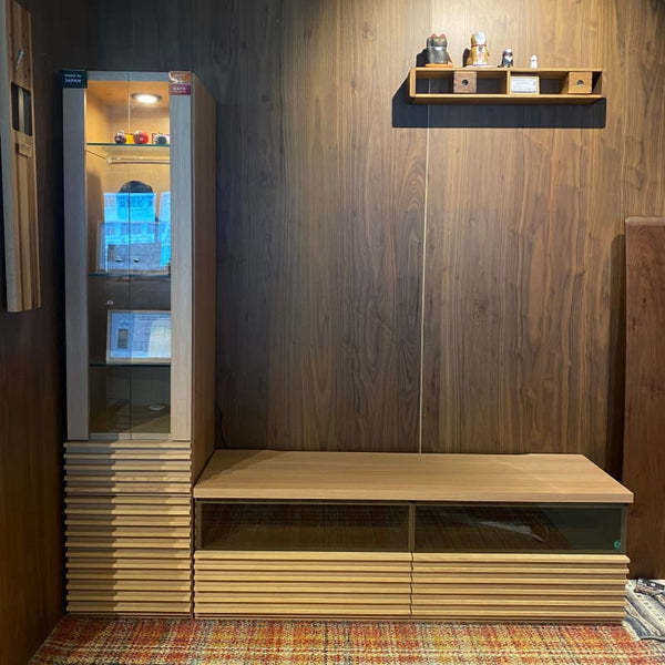 ACCORR | 電視櫃 | 組合櫃 | LIVING BOARD | 日本製傢俬 | 訂造傢俬