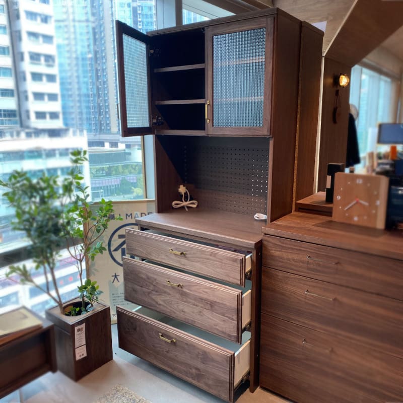 COMTE｜櫥櫃｜DINING BOARD｜餐櫃 | 日本製傢俬