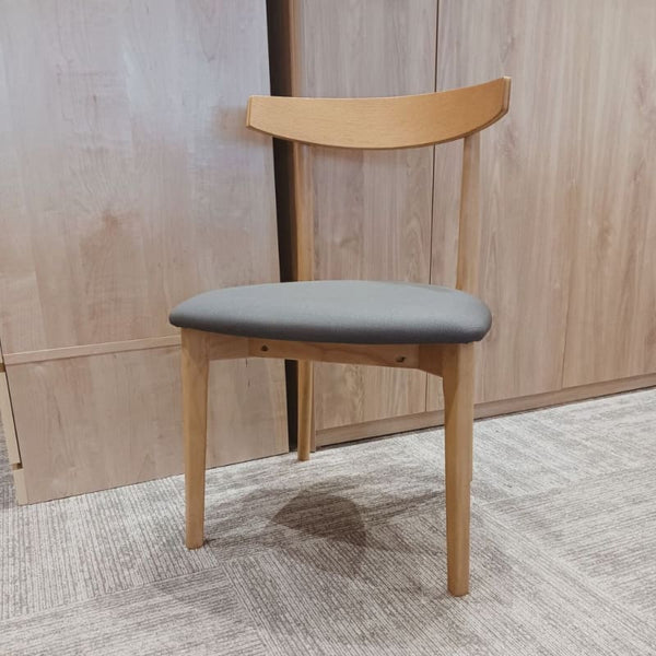 Live A Life Home - CECIL CHAIR