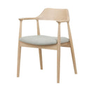 Live A Life Home - CECIL CHAIR