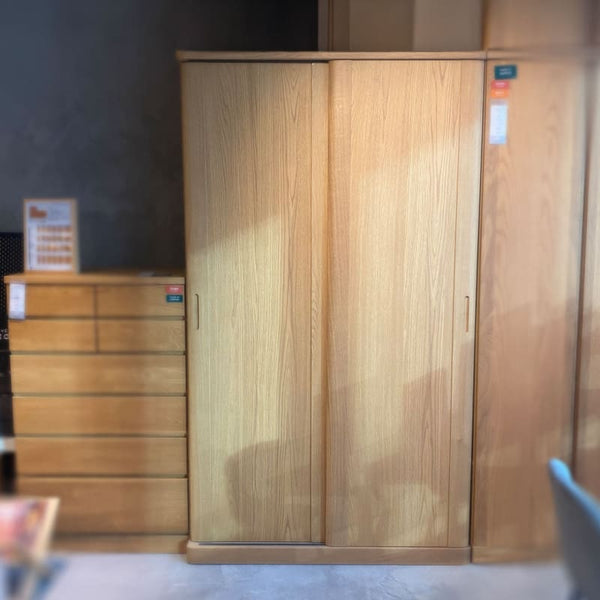 FINE｜衣櫃 | WARDROBE | 訂造傢俬 | 日本製傢俬