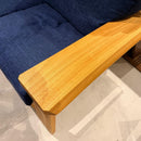 Live A Life Home - HIMUKA SOFA (SHOWROOM DISPLAY)