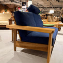 Live A Life Home - HIMUKA SOFA (SHOWROOM DISPLAY)