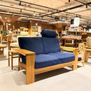 Live A Life Home - HIMUKA SOFA (SHOWROOM DISPLAY)