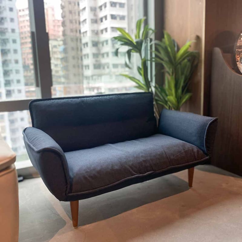 座地梳化｜LOW CHAIR｜日本製傢俬