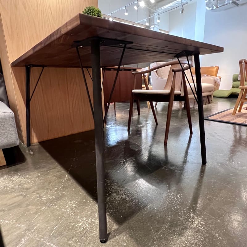 Live A Life Home - KUMI TABLE T3 + L3 (DISPLAY SALE)