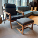 TRAN｜櫈｜DINNING CHAIR｜餐椅 | 日本傢俬