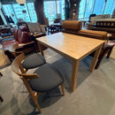 LAKA 單人椅 | LOUNGE CHAIR | 日本休閒椅 | 可摺疊 | 可戶外用