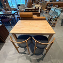 LAKA 單人椅 | LOUNGE CHAIR | 日本休閒椅 | 可摺疊 | 可戶外用