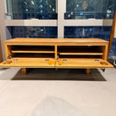 電視櫃 | TV BOARD | 日本製家具 | 日本楠木