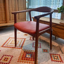 Live A Life Home - OMEGA ARM CHAIR (SHOWROOM DISPLAY)