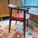 Live A Life Home - OMEGA ARM CHAIR (SHOWROOM DISPLAY)