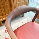 Live A Life Home - OMEGA ARM CHAIR (SHOWROOM DISPLAY)