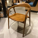 Live A Life Home - CECIL CHAIR