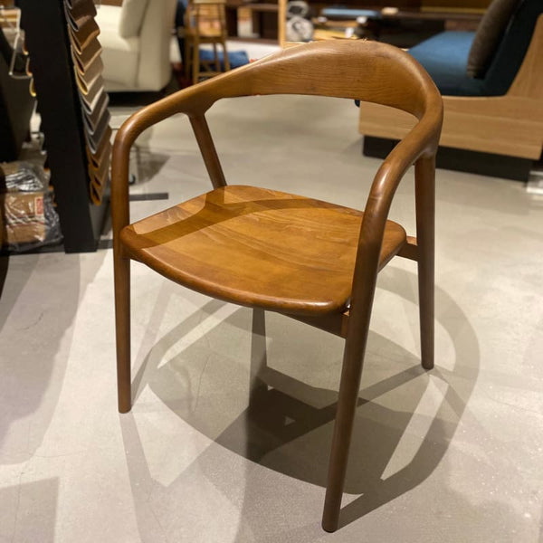 Live A Life Home - CECIL CHAIR