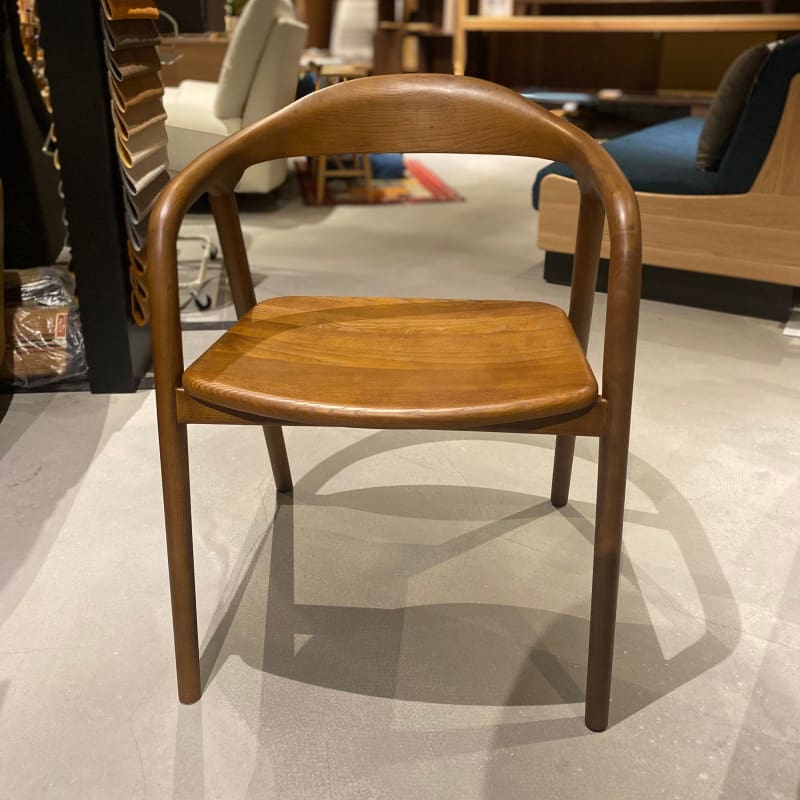 Live A Life Home - CECIL CHAIR