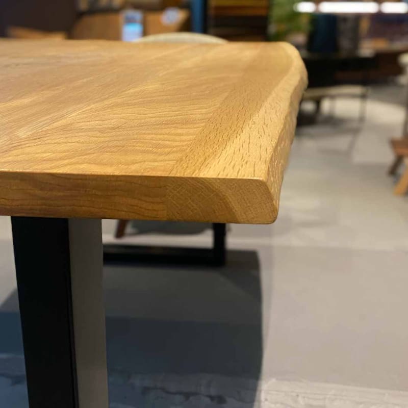RAGUA｜餐枱｜DINING TABLE | 日本製傢俬 | 一枚板