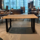 RAGUA｜餐枱｜DINING TABLE | 日本製傢俬 | 一枚板