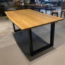 RAGUA｜餐枱｜DINING TABLE | 日本製傢俬 | 一枚板