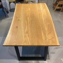 RAGUA｜餐枱｜DINING TABLE | 日本製傢俬 | 一枚板