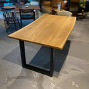 RAGUA｜餐枱｜DINING TABLE | 日本製傢俬 | 一枚板