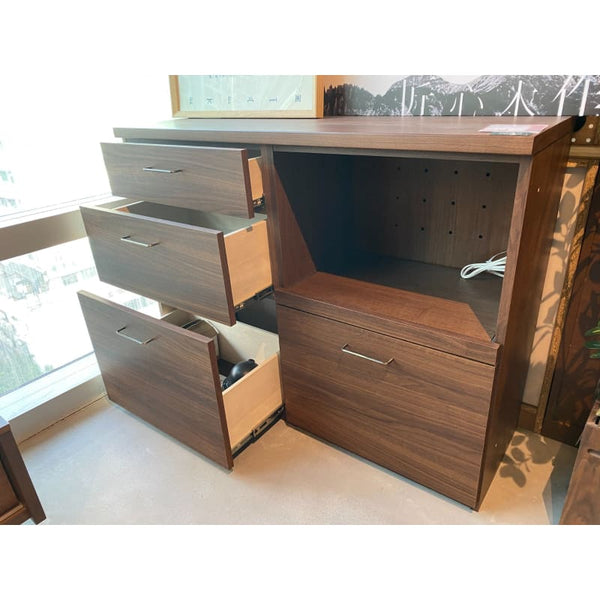 TRC｜儲物櫃｜CHEST | 桶櫃 | 日本製傢俬｜矮櫃