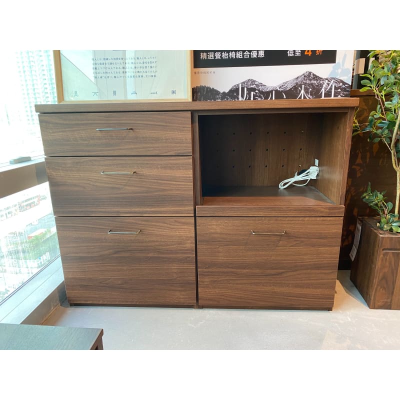 TRC｜儲物櫃｜CHEST | 桶櫃 | 日本製傢俬｜矮櫃