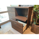 TRC｜儲物櫃｜CHEST | 桶櫃 | 日本製傢俬｜矮櫃