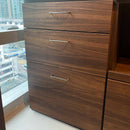 TRC｜儲物櫃｜CHEST | 桶櫃 | 日本製傢俬｜矮櫃